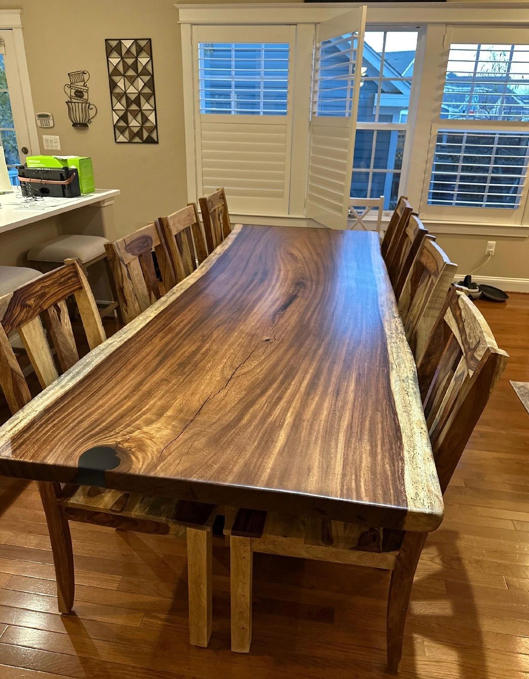 Custom Tables ~ Please Read Description!