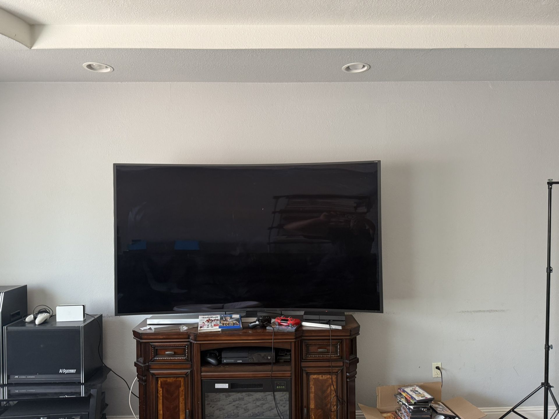 Samsung Tv
