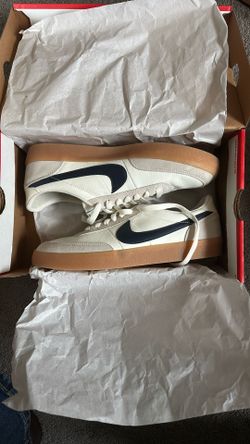 Killshot 2 Leather Nike Shoes