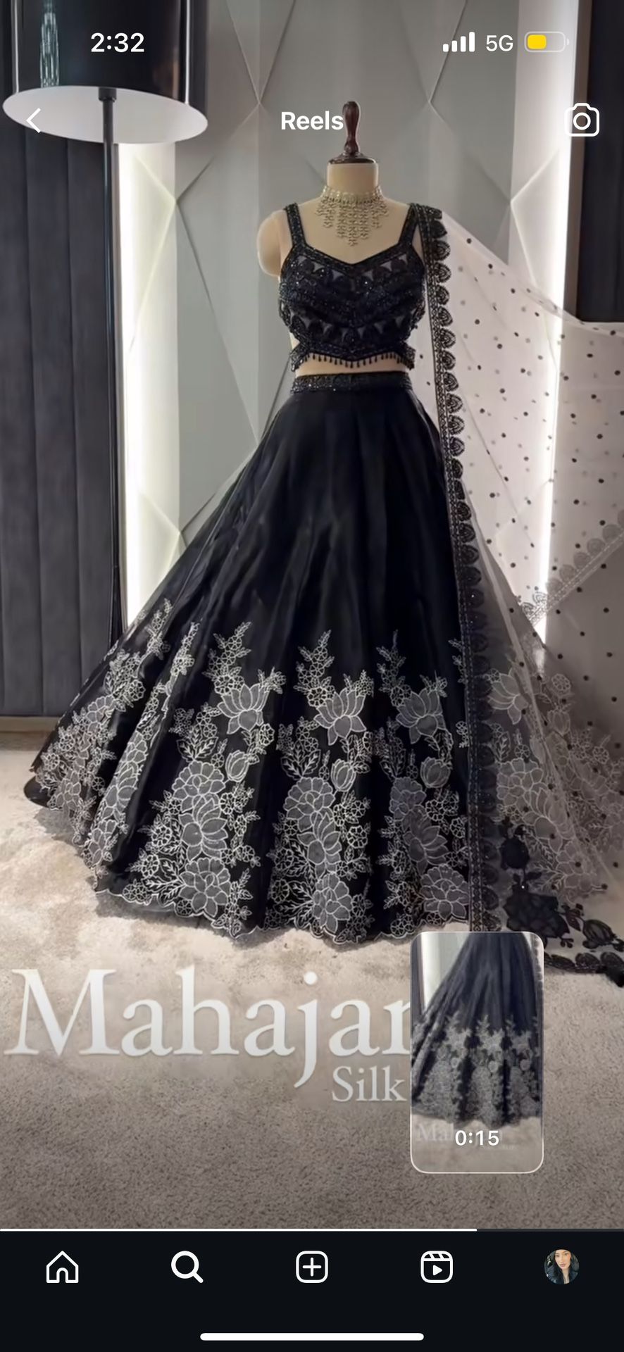 Lehenga