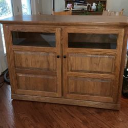 TV Lift Cabinet 