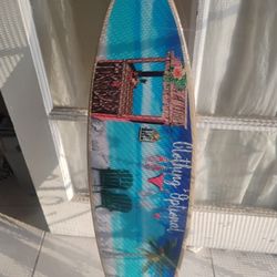 Snow Boarding