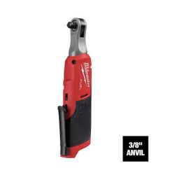 🔥Milwaukee Fuel ⛽️ 3/8 Ratchet ( Tool Only)