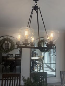 Chandalier