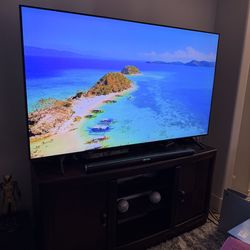 Samsung 65 inch TV