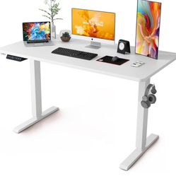 Standing Desk -Like New Nice and Modern 