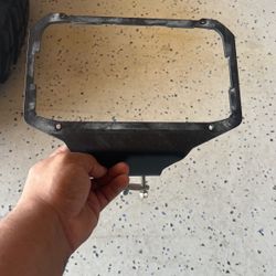 Lawrence, Gps Mount