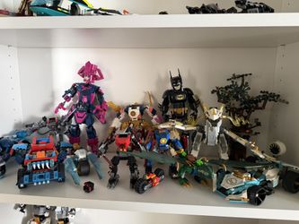 Lego Collection