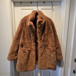 Womens Jacket