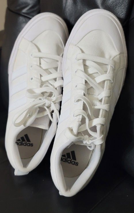 Adidas Women's Shoes 10