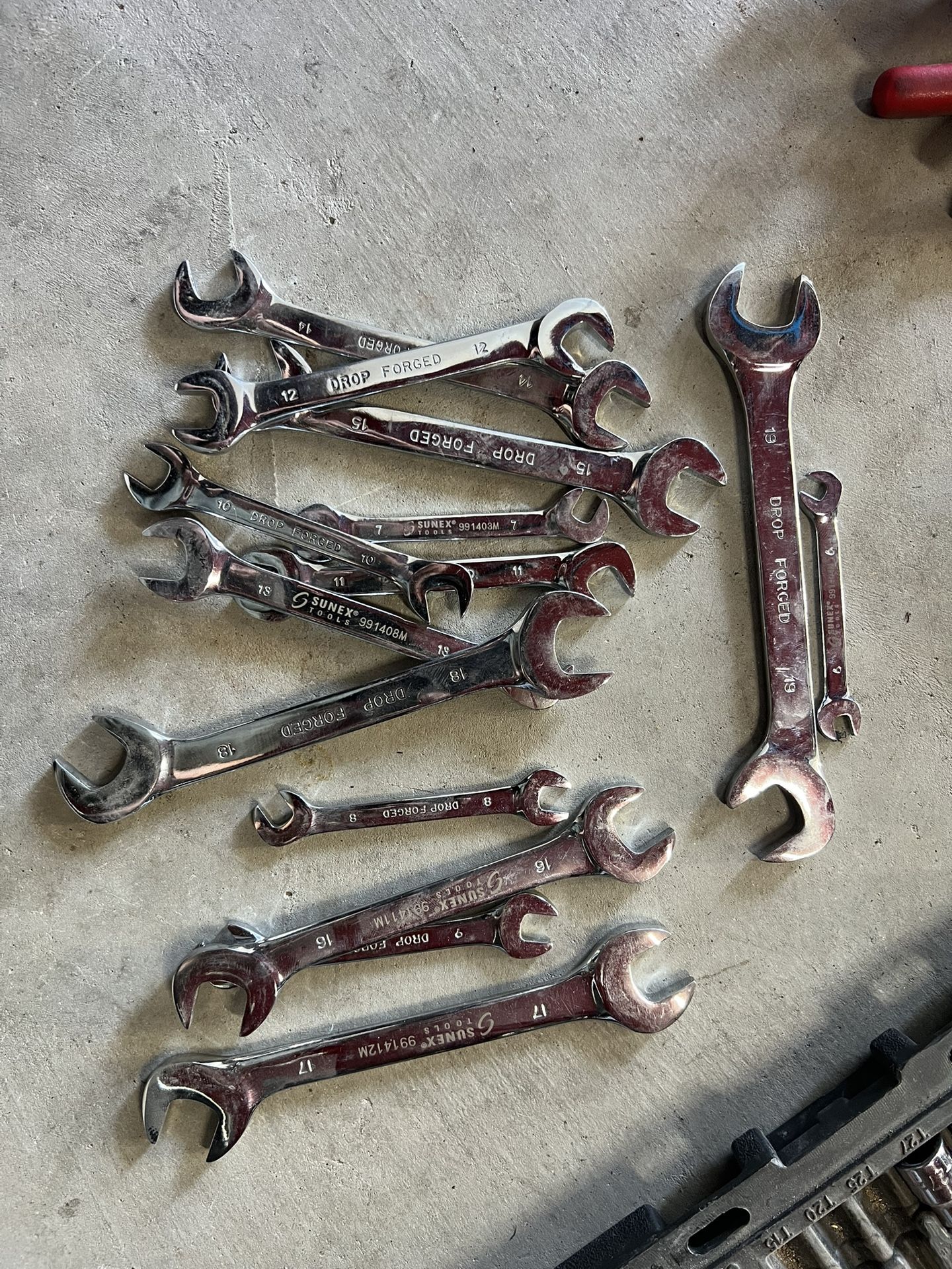 Random Tools.
