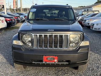 2011 Jeep Liberty
