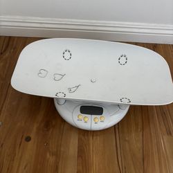 Baby Scale