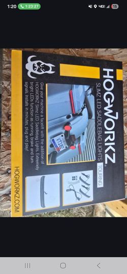 brand new never opened. $125.00 plus shipping. Part number HW307120