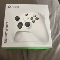Xbox Controller