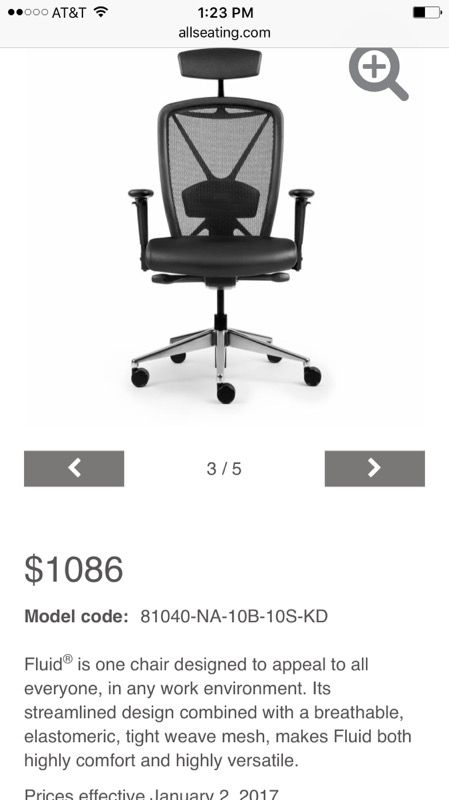 Office Chair