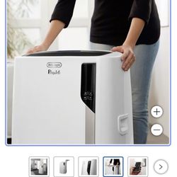 Penguin 4 In 1 AC unit 