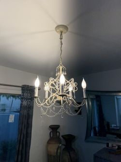 Chandelier