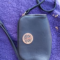 Tree Of Life Purse Small Sz 