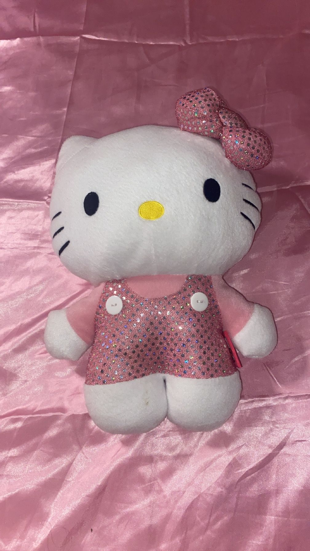 Hello Kitty Backpack