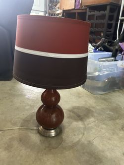 Lamp
