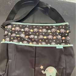 Diaper Bag 
