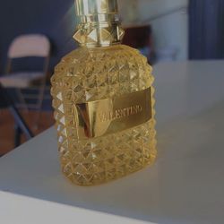 perfume Valentino 