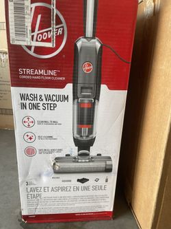 Vacuum