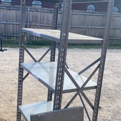 Metal Shelve 