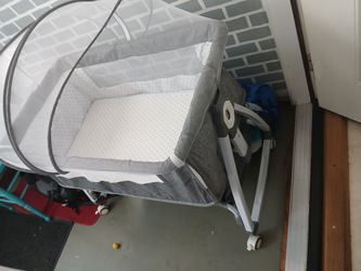 Bassinet