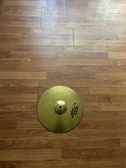 Paiste 302 high hats