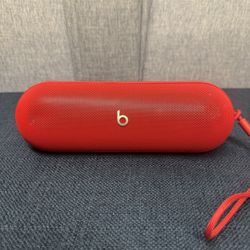 Beats Pill Wireless Speaker 
