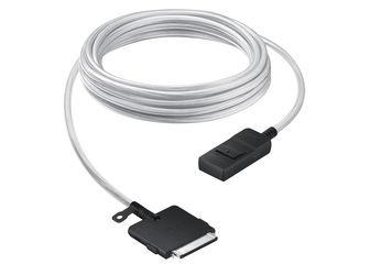 Samsung Electronics 2021 5m One Invisible Connection Cable for Neo QLED 8K TV to Connect to Multiple Device