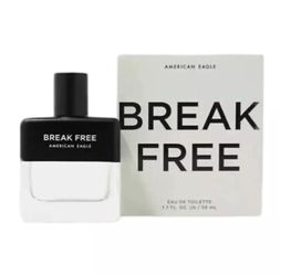 American Eagle Break Free Mens Cologne 