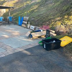 Moving Sale