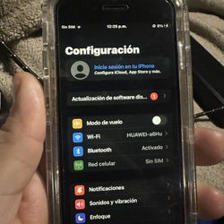 iPhone8 64gb unlocked 