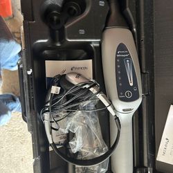 INFICON Whisper, Ultrasonic Leak Detector, 711-202-G1