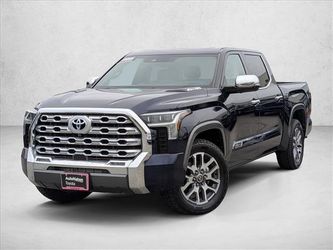 2023 Toyota Tundra Hybrid