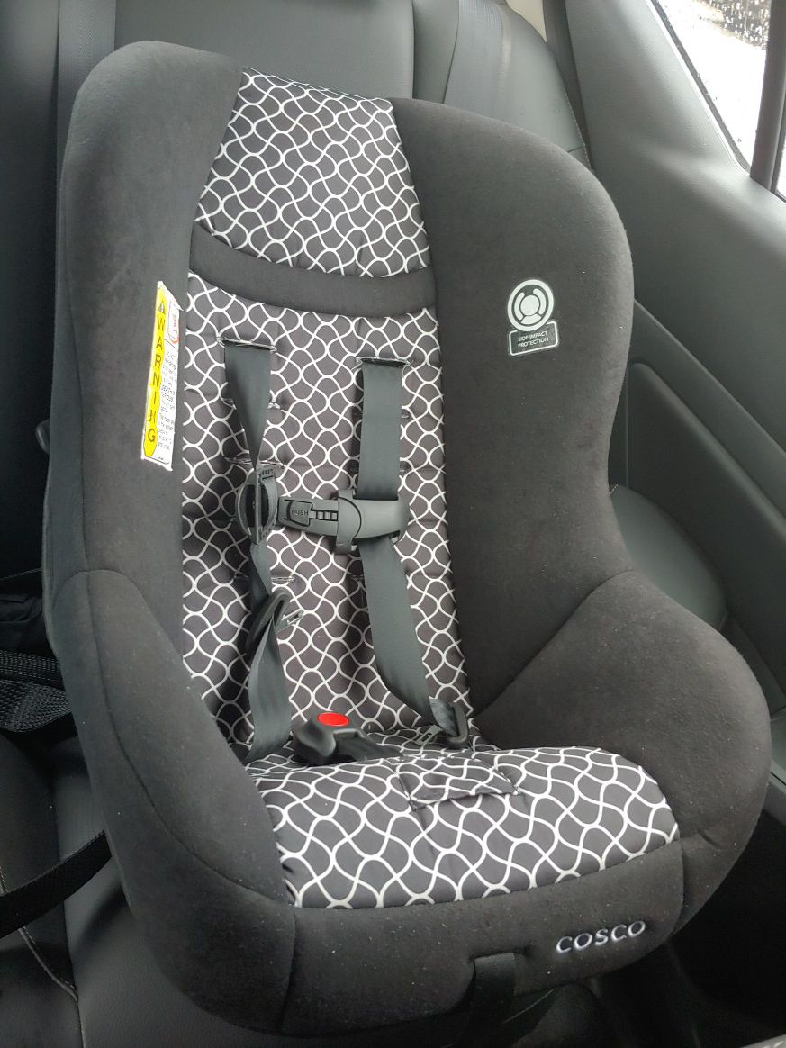 Cosco baby child car seat great condition!