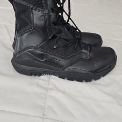 NIKE SFB Tactical Boots