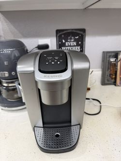 Keurig Machine