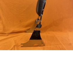 2008 Sportster Sissy Seat 