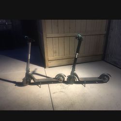 Levy Electric Scooters 