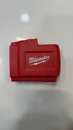 Milwaukee M18 Power Source