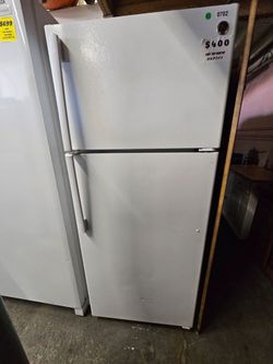 Refrigerator ge