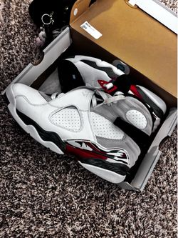 Jordan8s size10