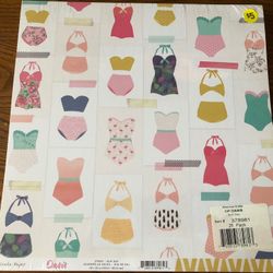 Cardstock Paper 