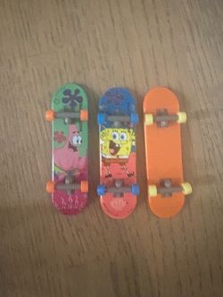 Skateboards￼