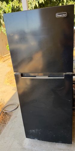 Magic Chef Fridge