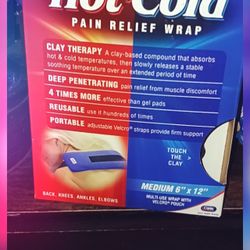Pain Relief 